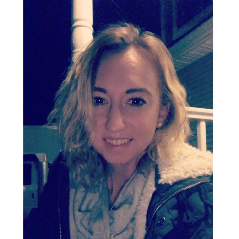 Meet your Posher, Kelly